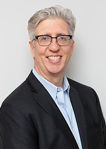 Sean McCann, LPC
