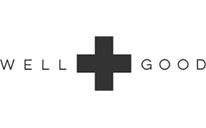 wellgood Wellgood logo for therapist Alisa Kamis-Brinda featured in avoid burnout article